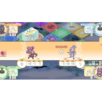 100% Orange Juice - Wanderer Pack DLC * STEAM RU - irongamers.ru