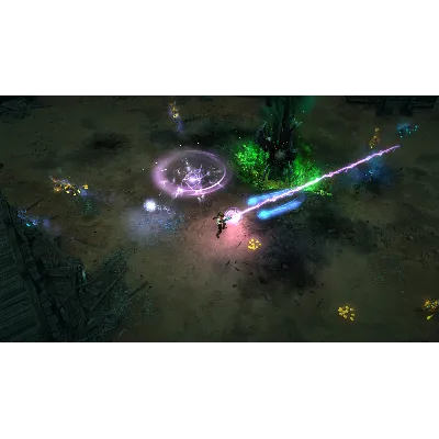 Victor Vran: Motorhead Through The Ages DLC - irongamers.ru