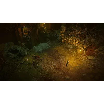 Victor Vran: Fractured Worlds DLC * STEAM RU - irongamers.ru