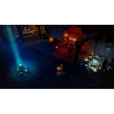 Victor Vran: Fractured Worlds DLC * STEAM RU - irongamers.ru