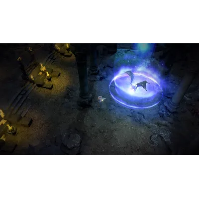 Victor Vran: Fractured Worlds DLC * STEAM RU - irongamers.ru