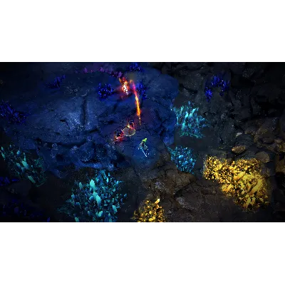 Victor Vran: Fractured Worlds DLC * STEAM RU - irongamers.ru