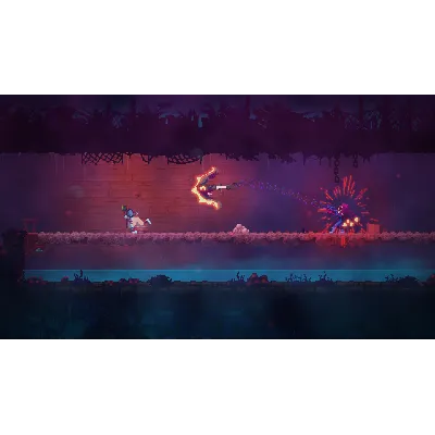 Dead Cells: The Queen and the Sea DLC * STEAM RU - irongamers.ru