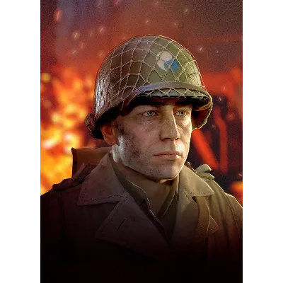 Hell Let Loose - Skull Bucket Pack (Steam Gift Россия) - irongamers.ru
