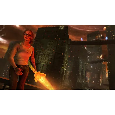Saints Row: Gat out of Hell (Steam Gift Россия) - irongamers.ru