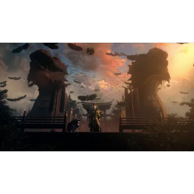 Total War WARHAMMER III Shadows of Change 3 в 1 Steam Ключ - irongamers.ru