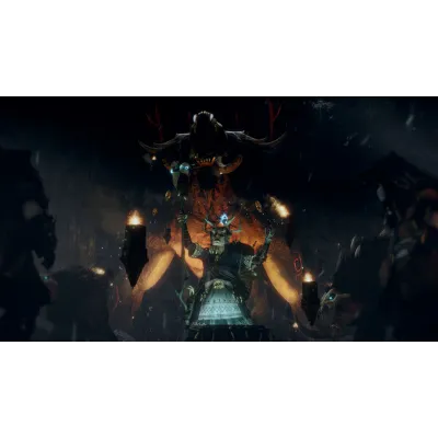 Total War WARHAMMER III Shadows of Change 3 в 1 Steam Ключ - irongamers.ru