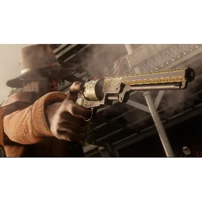 Red Dead Online (Steam Gift Россия) - irongamers.ru