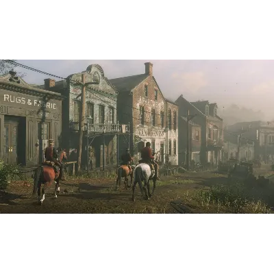 Red Dead Online (Steam Gift Россия) - irongamers.ru