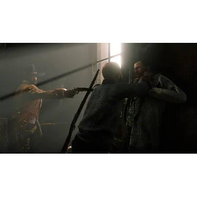 Red Dead Online (Steam Gift Россия) - irongamers.ru