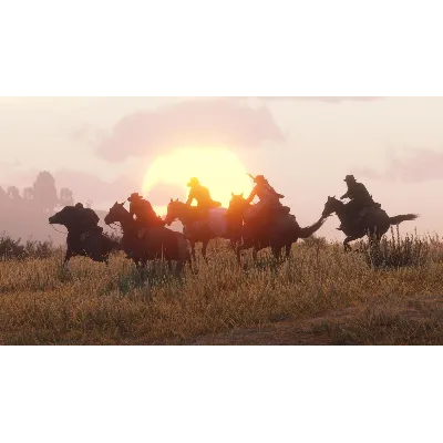 Red Dead Online (Steam Gift Россия) - irongamers.ru