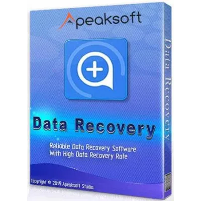 Aiseesoft Data Recovery | Лицензия ключ, код активации - irongamers.ru