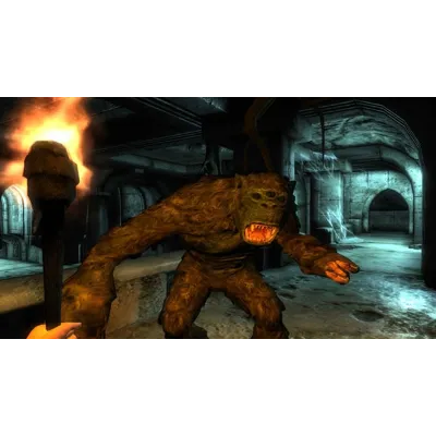 Oblivion XBOX +DLC от 360 На Любой Регион - irongamers.ru