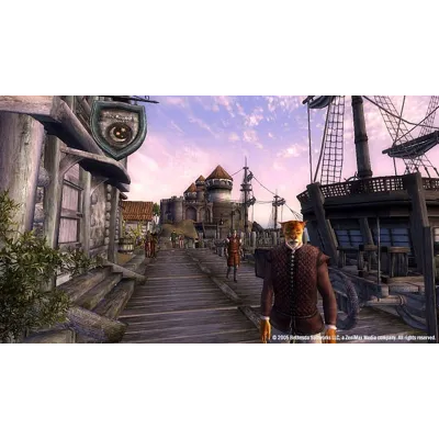 Oblivion XBOX +DLC от 360 На Любой Регион - irongamers.ru