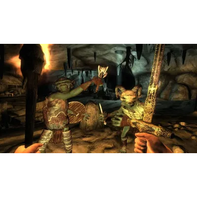 Oblivion XBOX +DLC от 360 На Любой Регион - irongamers.ru