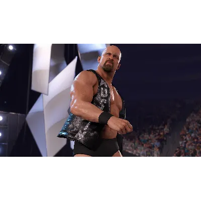 WWE 2K23 CROSS-GEN DIGITAL BUNDLE XBOX ONE X/S KEY - irongamers.ru