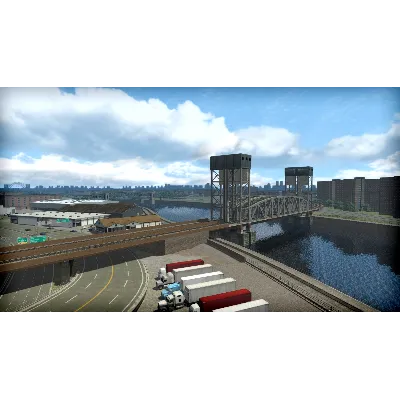 Train Simulator: NEC: New York-New Haven Route Add-On - irongamers.ru