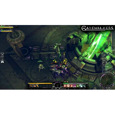 Gatewalkers * STEAM РОССИЯ АВТОДОСТАВКА - irongamers.ru
