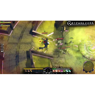 Gatewalkers * STEAM РОССИЯ АВТОДОСТАВКА - irongamers.ru