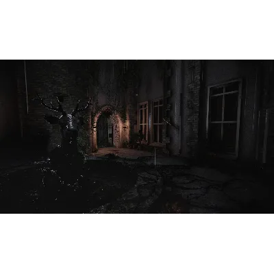 Don&acute;t Knock Twice * STEAM РОССИЯ АВТОДОСТАВКА - irongamers.ru