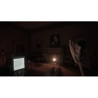 Don&acute;t Knock Twice * STEAM РОССИЯ АВТОДОСТАВКА - irongamers.ru
