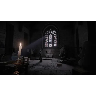 Don&acute;t Knock Twice * STEAM РОССИЯ АВТОДОСТАВКА - irongamers.ru