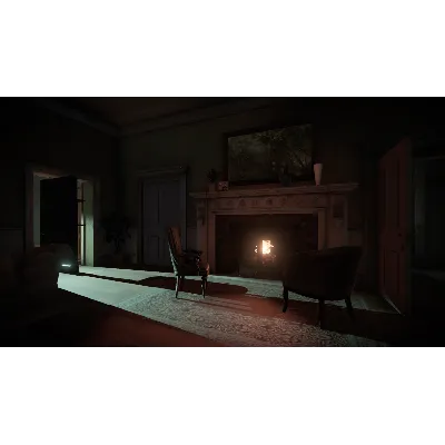 Don&acute;t Knock Twice * STEAM РОССИЯ АВТОДОСТАВКА - irongamers.ru