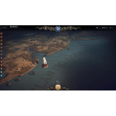 Ultimate Admiral: Age of Sail * STEAM АВТОДОСТАВКА - irongamers.ru