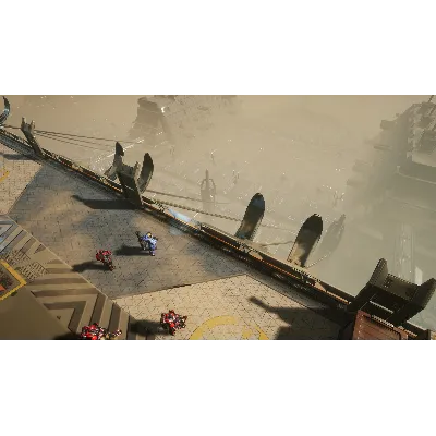 Red Solstice 2: Survivors - INSURGENTS DLC - irongamers.ru