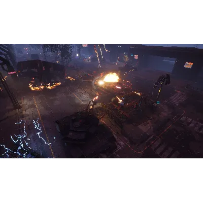 Red Solstice 2: Survivors - INSURGENTS DLC - irongamers.ru