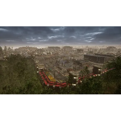Red Solstice 2: Survivors - INSURGENTS DLC - irongamers.ru