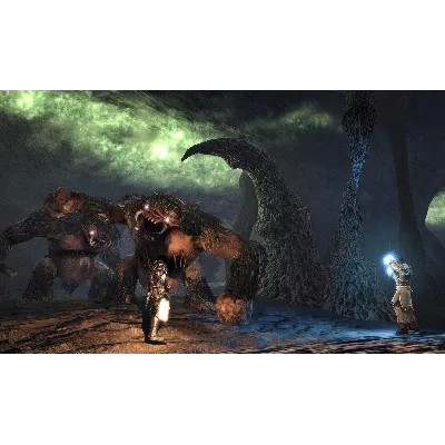 ArcaniA + Gothic Pack * STEAM РОССИЯ АВТОДОСТАВКА - irongamers.ru