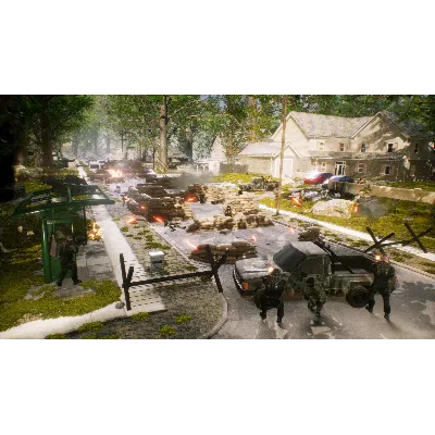 Zero Caliber VR * STEAM РОССИЯ АВТОДОСТАВКА - irongamers.ru