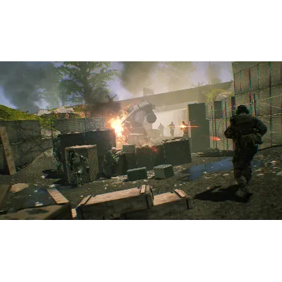 Zero Caliber VR * STEAM РОССИЯ АВТОДОСТАВКА - irongamers.ru