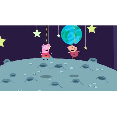  My Friend Peppa Pig * STEAM РОССИЯ АВТОДОСТАВКА - irongamers.ru