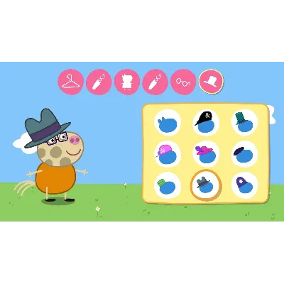  My Friend Peppa Pig * STEAM РОССИЯ АВТОДОСТАВКА - irongamers.ru
