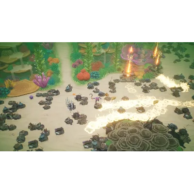 Coral Island (Game Preview) Xbox Series X|S активация - irongamers.ru