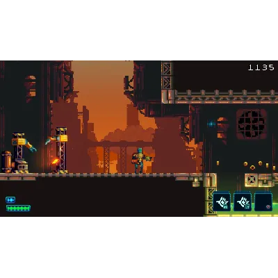 LIMB HUNTER XBOX ONE/X|S КЛЮЧ - irongamers.ru
