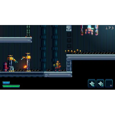 LIMB HUNTER XBOX ONE/X|S КЛЮЧ - irongamers.ru