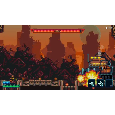 LIMB HUNTER XBOX ONE/X|S КЛЮЧ - irongamers.ru