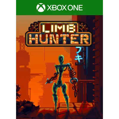 LIMB HUNTER XBOX ONE/X|S КЛЮЧ - irongamers.ru