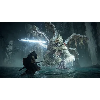ELDEN RING Оффлайн Активация Без очереди - irongamers.ru