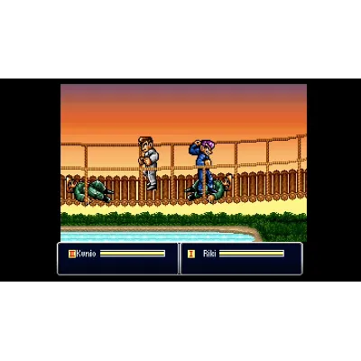 RIVER CITY GIRLS ZERO XBOX ONE/X|S КЛЮЧ - irongamers.ru