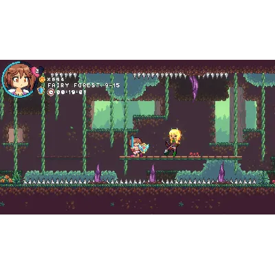 WIFE QUEST XBOX ONE/X|S КЛЮЧ - irongamers.ru