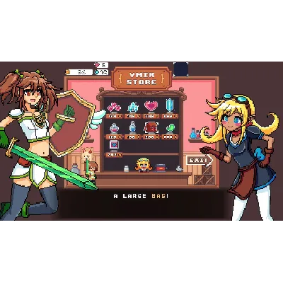 WIFE QUEST XBOX ONE/X|S КЛЮЧ - irongamers.ru