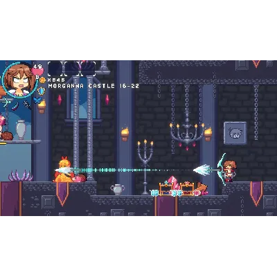 WIFE QUEST XBOX ONE/X|S КЛЮЧ - irongamers.ru