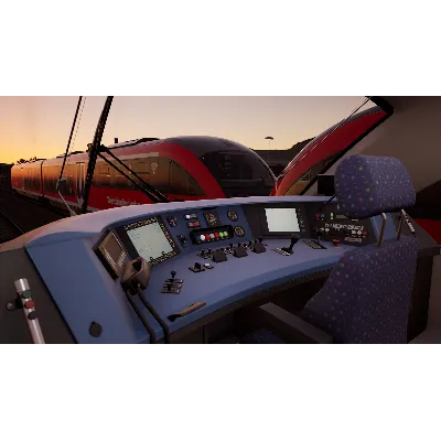 Train Sim World 4 Maintalbahn Aschaffenburg Miltenberg АВТОДОСТАВКА STEAM GLOBAL МГНО - irongamers.ru