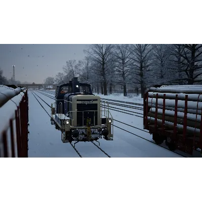 Train Sim World 4 Maintalbahn Aschaffenburg Miltenberg АВТОДОСТАВКА STEAM GLOBAL МГНО - irongamers.ru