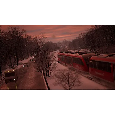 Train Sim World 4 Maintalbahn Aschaffenburg Miltenberg АВТОДОСТАВКА STEAM GLOBAL МГНО - irongamers.ru
