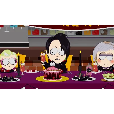 South Park: The Fractured But Whole - From Dusk Till Casa Bonita (Steam Gift RU) - irongamers.ru
